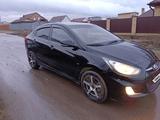 Hyundai Accent 2012 года за 5 500 000 тг. в Костанай – фото 5