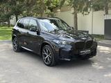 BMW X5 2024 годаүшін52 000 000 тг. в Алматы