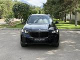 BMW X5 2024 годаүшін52 000 000 тг. в Алматы – фото 3