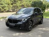 BMW X5 2024 годаүшін52 000 000 тг. в Алматы – фото 2