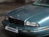 Buick Regal 1993 годаүшін1 200 000 тг. в Караганда – фото 2
