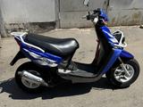 Yamaha  BWs 2006 года за 500 000 тг. в Алматы