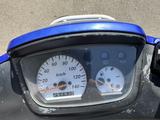 Yamaha  BWs 2006 года за 500 000 тг. в Алматы – фото 4
