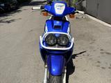 Yamaha  BWs 2006 года за 500 000 тг. в Алматы – фото 2