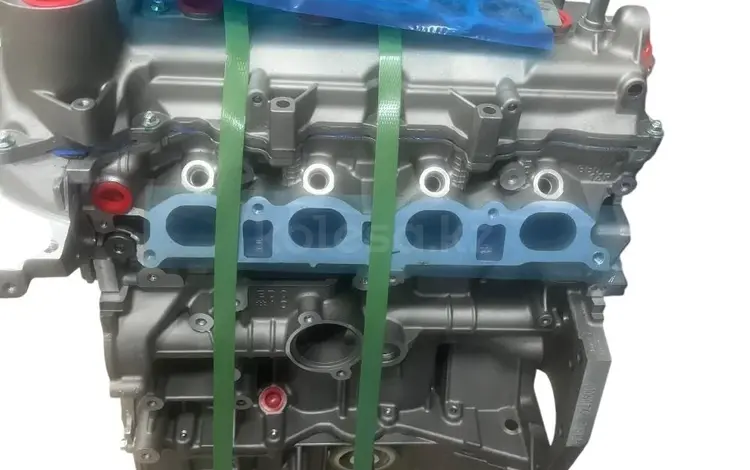 Двигатель, мотор европадан акыленген Nissan за 250 000 тг. в Алматы
