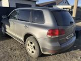 Volkswagen Touareg 2004 года за 3 500 000 тг. в Жезказган – фото 4