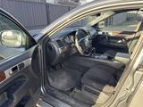 Volkswagen Touareg 2004 года за 3 500 000 тг. в Жезказган – фото 5