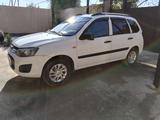 ВАЗ (Lada) Kalina 2194 2013 года за 2 670 000 тг. в Шымкент – фото 2