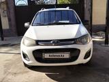 ВАЗ (Lada) Kalina 2194 2013 года за 2 670 000 тг. в Шымкент