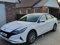 Hyundai Elantra 2023 годаfor10 500 000 тг. в Усть-Каменогорск