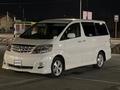 Toyota Alphard 2007 годаfor5 900 000 тг. в Атырау – фото 2