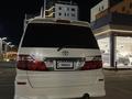 Toyota Alphard 2007 года за 5 900 000 тг. в Атырау – фото 5