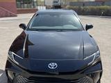 Toyota Camry 2025 годаүшін21 000 000 тг. в Астана – фото 2