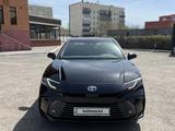 Toyota Camry 2025 годаүшін21 000 000 тг. в Астана