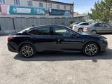 Toyota Camry 2025 годаүшін21 000 000 тг. в Астана – фото 4