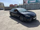 Toyota Camry 2025 годаүшін21 000 000 тг. в Астана – фото 3