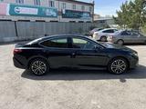 Toyota Camry 2025 годаүшін21 000 000 тг. в Астана – фото 5