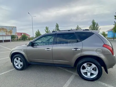 Nissan Murano 2004 года за 3 500 000 тг. в Алматы – фото 13