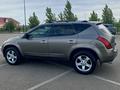 Nissan Murano 2004 годаүшін3 500 000 тг. в Алматы – фото 14