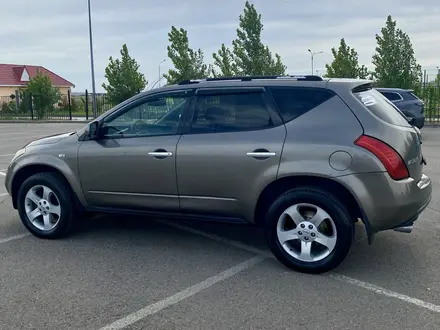 Nissan Murano 2004 года за 3 500 000 тг. в Алматы – фото 14