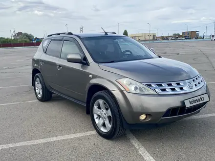 Nissan Murano 2004 года за 3 500 000 тг. в Алматы – фото 9