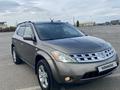 Nissan Murano 2004 годаүшін3 500 000 тг. в Алматы