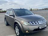 Nissan Murano 2004 года за 3 500 000 тг. в Алматы