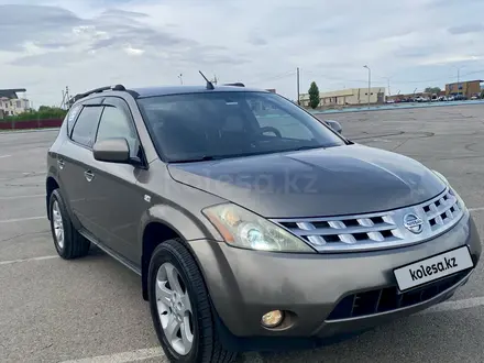 Nissan Murano 2004 года за 3 500 000 тг. в Алматы
