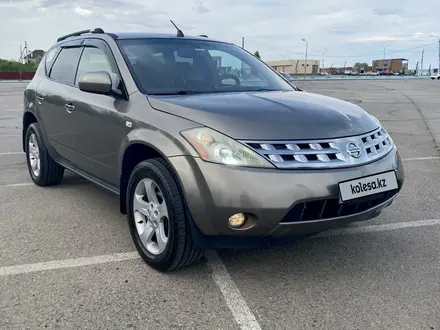 Nissan Murano 2004 года за 3 500 000 тг. в Алматы – фото 8