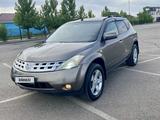 Nissan Murano 2004 года за 3 500 000 тг. в Алматы – фото 2