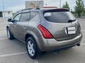 Nissan Murano 2004 годаүшін3 500 000 тг. в Алматы – фото 4