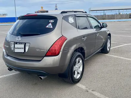 Nissan Murano 2004 года за 3 500 000 тг. в Алматы – фото 5