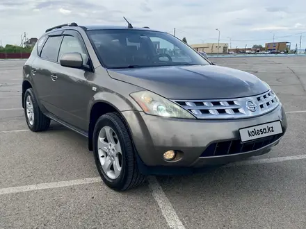 Nissan Murano 2004 года за 3 500 000 тг. в Алматы – фото 7