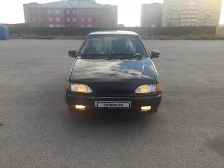 ВАЗ (Lada) 2114 2008 года за 1 270 000 тг. в Актобе – фото 6