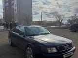 Audi A6 1995 годаүшін2 000 000 тг. в Жезказган