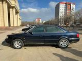 Audi A6 1995 годаүшін2 000 000 тг. в Жезказган – фото 4