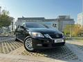 Lexus GS 350 2008 года за 7 700 000 тг. в Алматы – фото 11