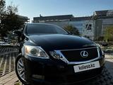 Lexus GS 350 2008 годаүшін7 700 000 тг. в Алматы – фото 5