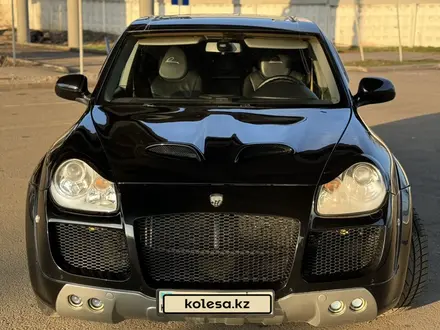 Porsche Cayenne 2006 года за 5 800 000 тг. в Алматы