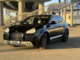 Porsche Cayenne 2006 года за 5 000 000 тг. в Алматы – фото 2