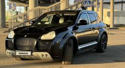 Porsche Cayenne 2006 года за 6 500 000 тг. в Алматы – фото 2