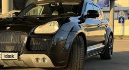 Porsche Cayenne 2006 года за 5 000 000 тг. в Алматы – фото 5