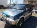 Nissan Mistral 1995 годаүшін2 350 000 тг. в Экибастуз – фото 14