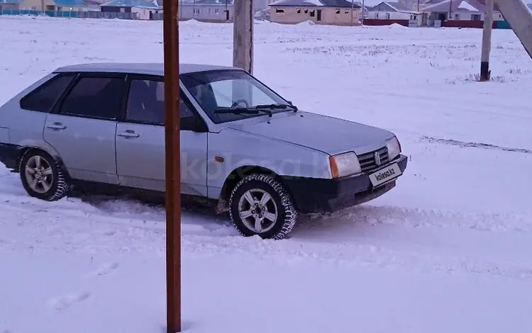 ВАЗ (Lada) 2109 2002 годаfor450 000 тг. в Шубаркудук