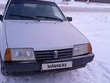 ВАЗ (Lada) 2109 2002 годаfor450 000 тг. в Шубаркудук – фото 2