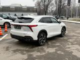 Kaiyi X7 2024 года за 9 790 000 тг. в Алматы – фото 4