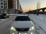 Toyota Camry 2012 годаfor8 000 000 тг. в Астана – фото 2