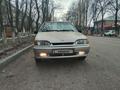 ВАЗ (Lada) 2115 2007 годаүшін1 400 000 тг. в Тараз – фото 9