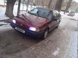 Volkswagen Passat 1991 годаүшін1 500 000 тг. в Тараз – фото 2