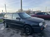 Volkswagen Golf 1992 года за 950 000 тг. в Тараз – фото 2